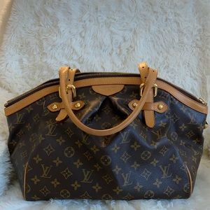 LOUIS VUITTON tivoli gm